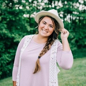 Meet your Posher, Lamonica